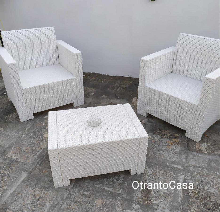 Otrantocasa 아파트 외부 사진