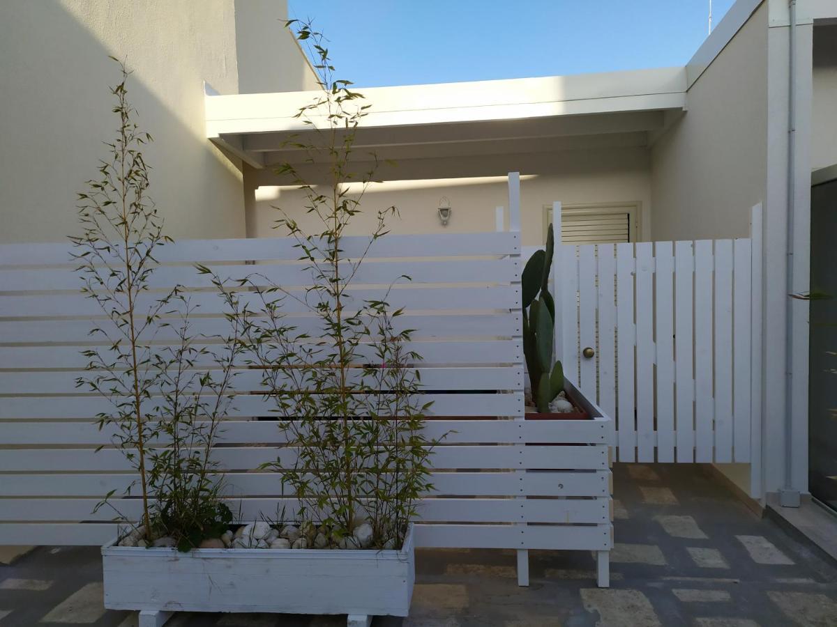 Otrantocasa 아파트 외부 사진