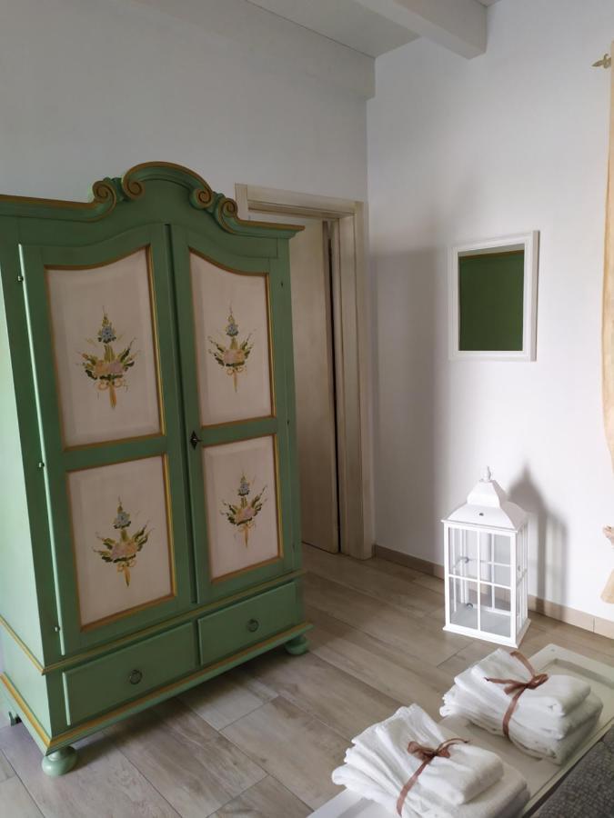 Otrantocasa 아파트 외부 사진