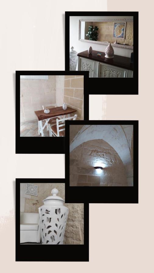 Otrantocasa 아파트 외부 사진