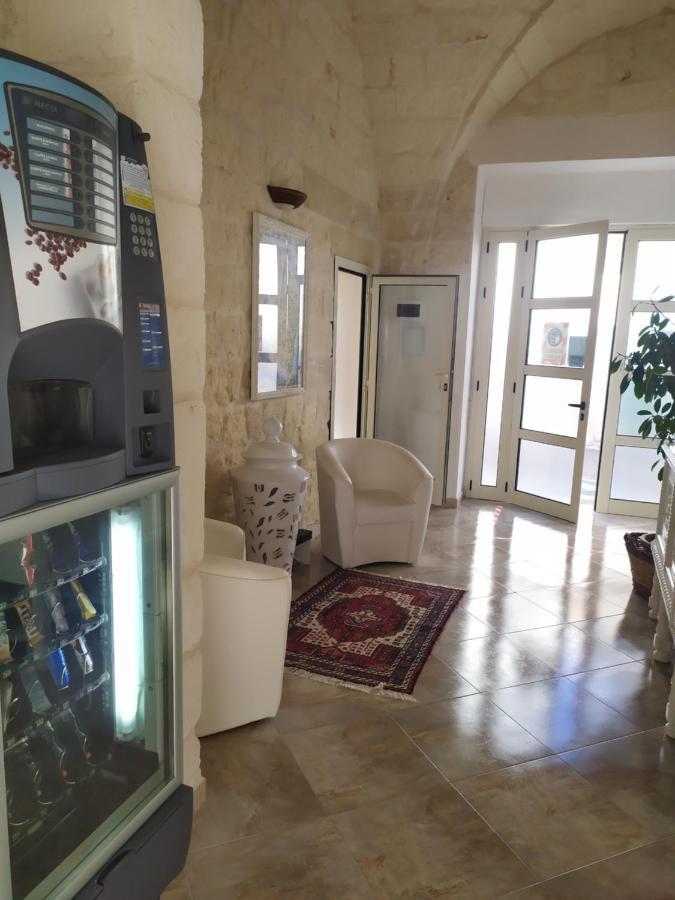 Otrantocasa 아파트 외부 사진