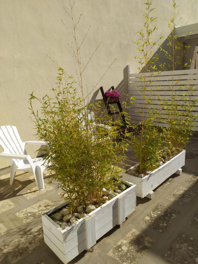 Otrantocasa 아파트 외부 사진