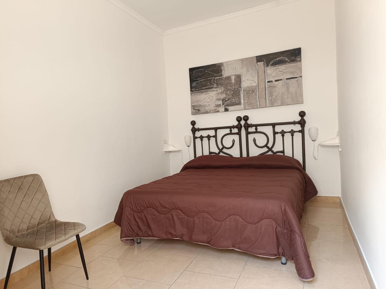 Otrantocasa 아파트 객실 사진
