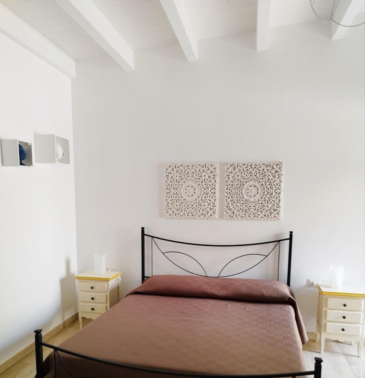 Otrantocasa 아파트 외부 사진