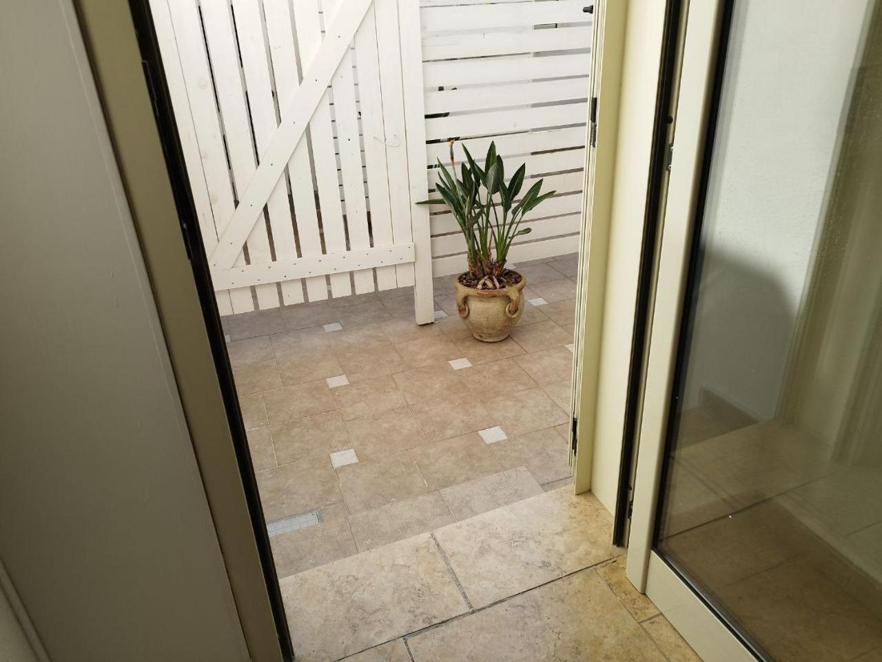 Otrantocasa 아파트 외부 사진