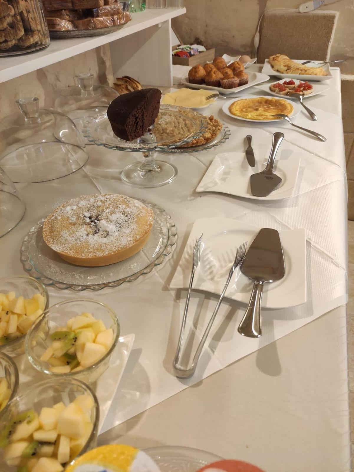 Otrantocasa 아파트 외부 사진