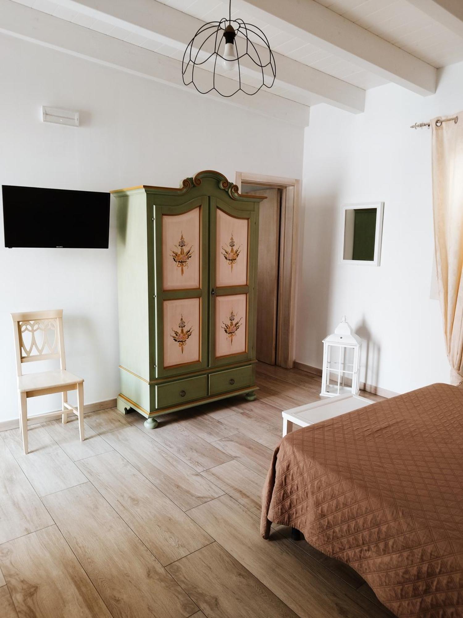 Otrantocasa 아파트 객실 사진