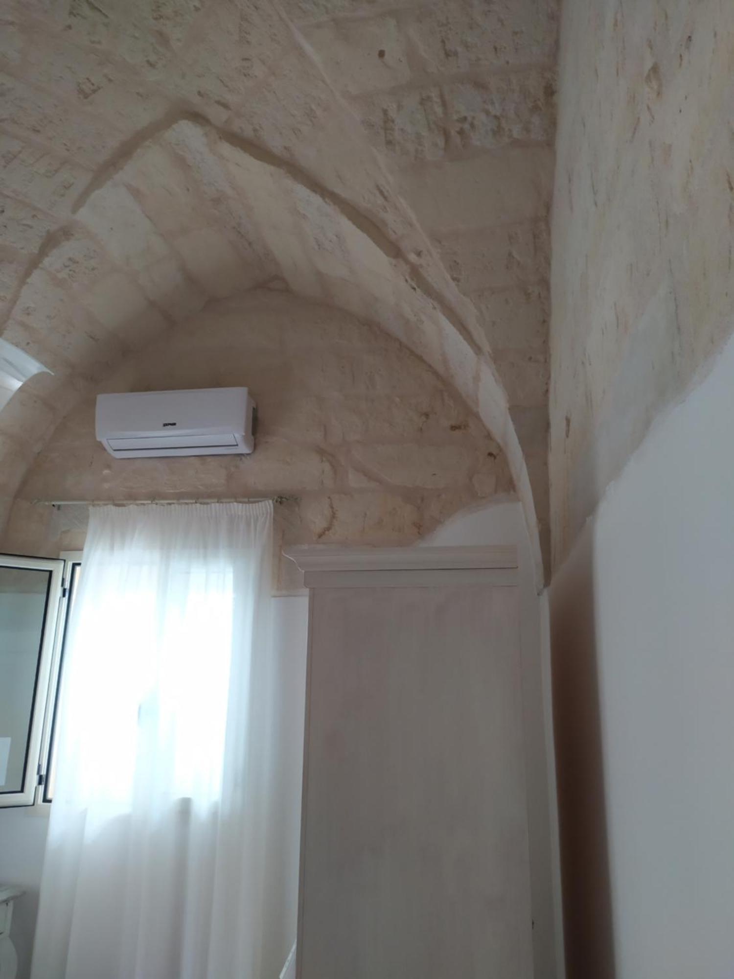 Otrantocasa 아파트 객실 사진