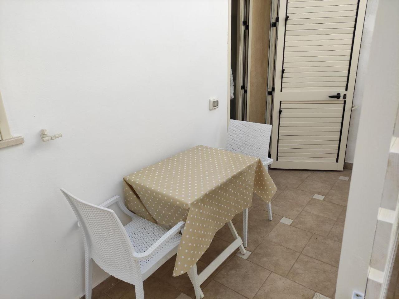 Otrantocasa 아파트 객실 사진