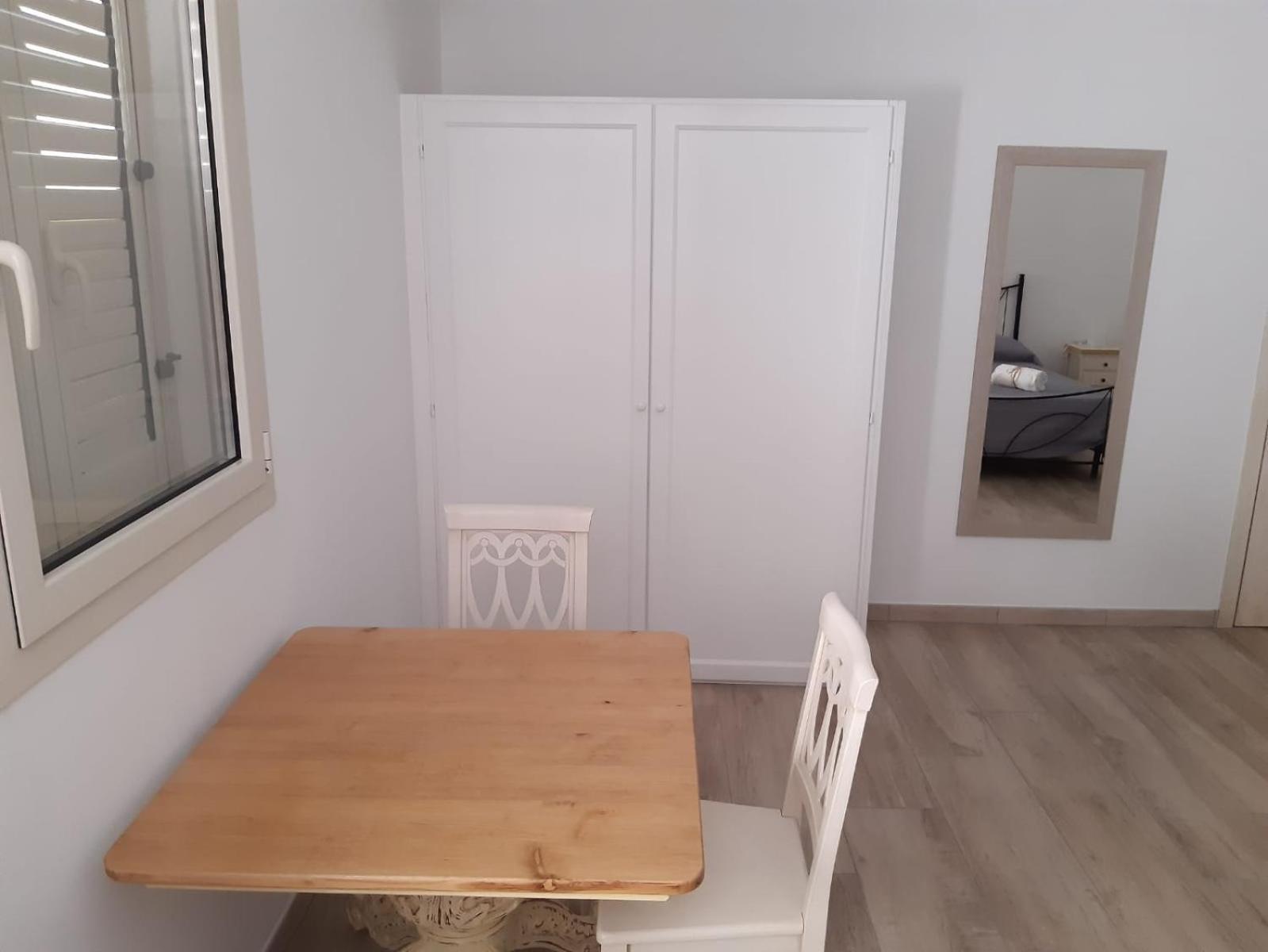 Otrantocasa 아파트 객실 사진