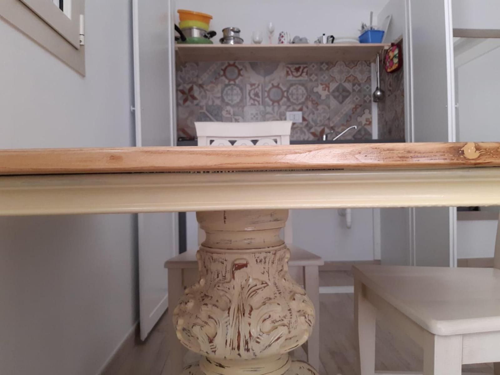 Otrantocasa 아파트 객실 사진