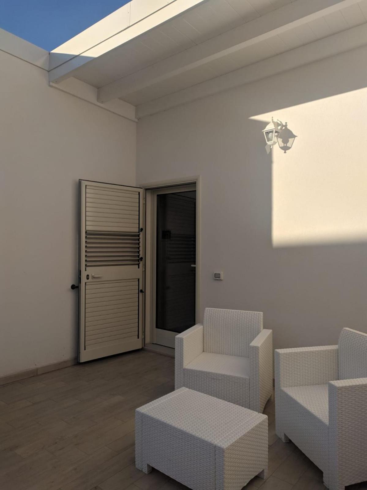 Otrantocasa 아파트 객실 사진