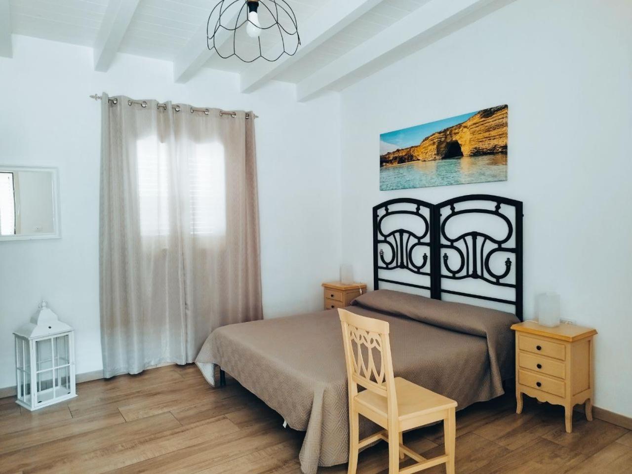 Otrantocasa 아파트 외부 사진